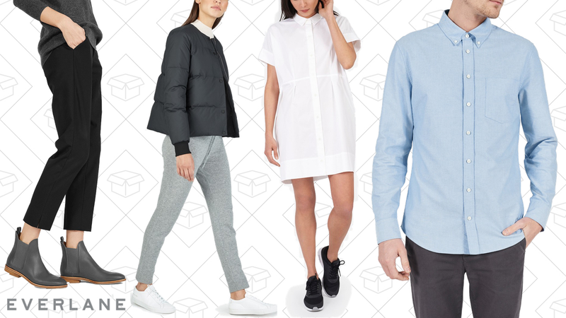 Free two-day shipping, today only